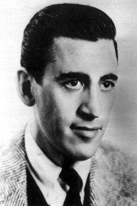 J.D. Salinger … The Catcher still sells 250,000 copies annually.