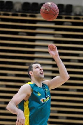 NBA spur has Maric riding high for London