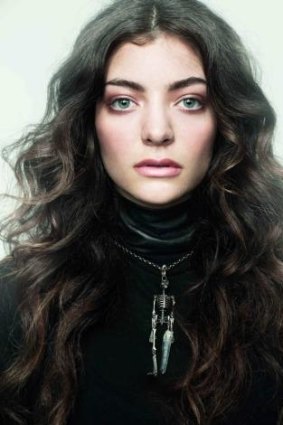 Lorde reschedules her Australian tour.