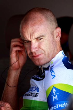 Former Australian cyclist, Stuart O'Grady is one of the most recent athletes to admit having used banned substances during his career.
