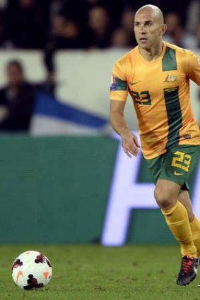 In addition to his suspension, Bresciano has been fined $1.87 million.