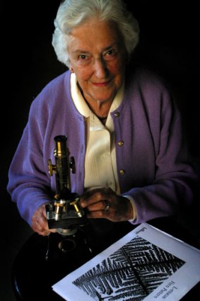 Dr Billings died aged 95 in Melbourne.