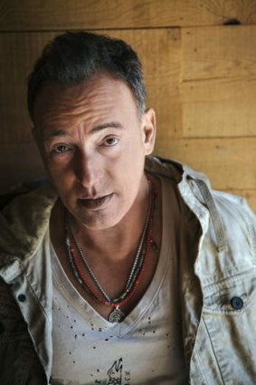 Download from a USB? No way ... Bruce Springsteen fans critical of concert offer.