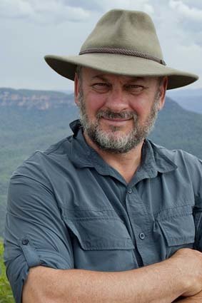 The loss of the first mammal in 60 years speaks volumes about the state of the human soul ... Tim Flannery.