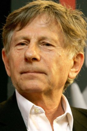 Flight risk . . . Roman Polanski is to stay in prison after a Swiss court rejected his bail application.