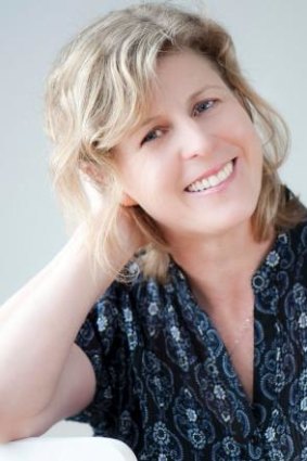 Hollywood calling ... Author Liane Moriarty's star is rising dramatically.