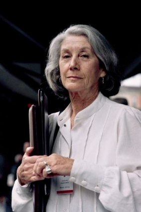 Gordimer, who was awarded the Nobel Prize for Literature in 1991, has died at the age of 90 at her home in Johannesburg, her family said