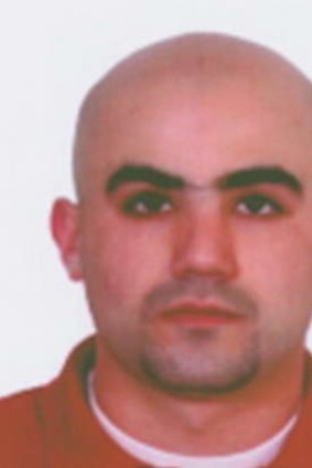 Co-accused: Canadian Hassan El Hajj Hassan.