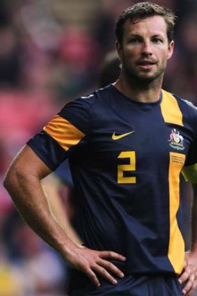 "If there was an approach made by any player of Lucas?s calibre then we would be interested" ... Wanderers executive chairman Lyall Gorman on Lucas Neill.