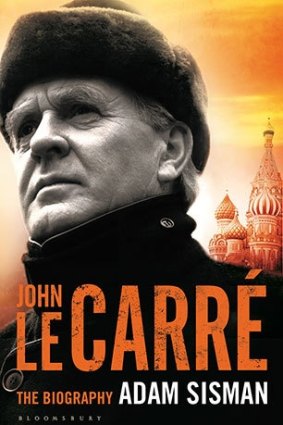 John le Carre, by Adam Sisman.