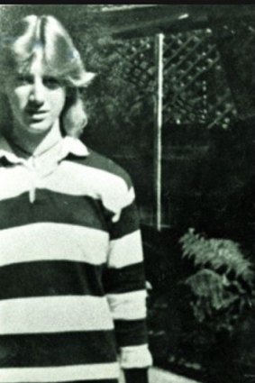 Michelle Buckingham was murdered in Shepparton in 1983.