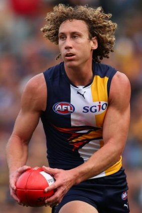 Since Matt Priddis slotted into the West Coast midfield at the start of 2007, he has averaged at least 23 disposals, five clearances and four tackles per match in every season.