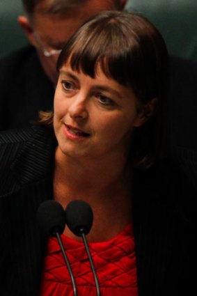 Nicola Roxon ... says Medicare Locals will all receive more funding.