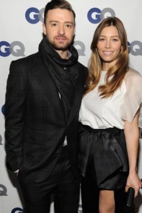 Rumours are rife that Justin Timberlake and Jessica Biel are expecting their first baby.
