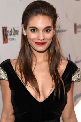 Former Neighbours star Caitlin Stasey has copped plenty of criticism on Twitter for her comments on Bindi Irwin.