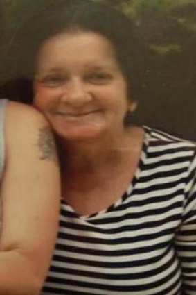 50-year-old Margaret Cooper has not been seen since Friday October 10.