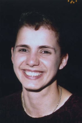 Mersina Halvagis: Murdered 1997 as she visited her grandmother's grave in Fawkner cemetery. Serial killer Peter Dupas was convicted in 2007.
