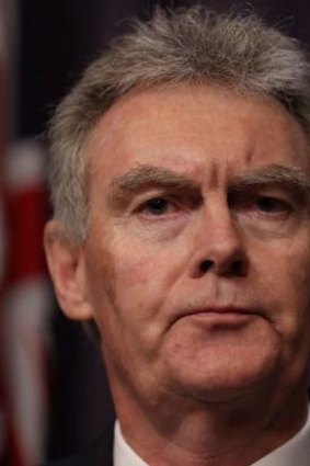 Incoming ASIO director-general Duncan Lewis insists that the organisation "does not practise torture, and it never will".