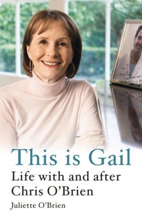 This Is Gail by Juliette O'Brien is a story of remarkable resilience.