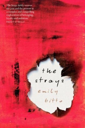 <i>The Strays</i>: Emily Bitto's Stella-winning novel.