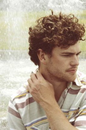 James Keogh left behind life as a struggling musician to become the successful Vance Joy.