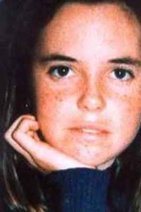 Hayley Dodd vanished in June, 1999.