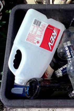 Even the beverage industry agrees the push for a national container deposit scheme is building.
