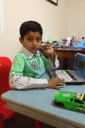 Ragavan, 6, who has been held in immigration detention with his mother, Manokala, will be released after an adverse assessment by ASIO was reversed.