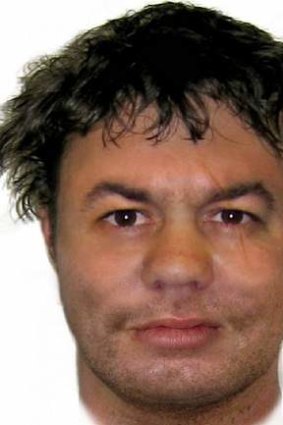 Man wanted for questioning in relation to Hervey Bay abduction case.