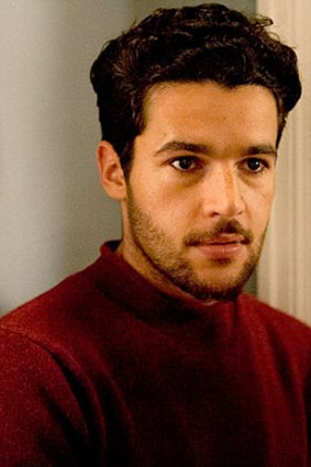 Christopher Abbott has quit his character of Charlie in <i>Girls</i>.