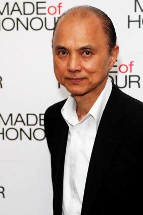 Malaysian immigrant Jimmy Choo opened his first shoe studio in London in 1988.