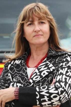 Labor MP Danielle Green 