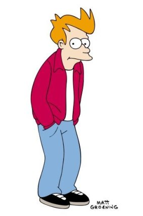 Futurama protagonist Philip J. Fry was named for voice actor Phil Hartman, who died before the series began.