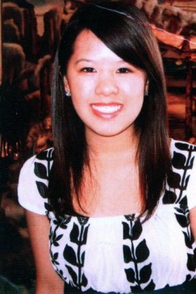 At risk: Nina Pham, one of the nurses infected with Ebola.