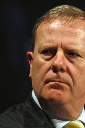 Peter Costello