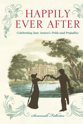 A charming companion ... <i>Happily Ever After</i> by Susannah Fullerton.