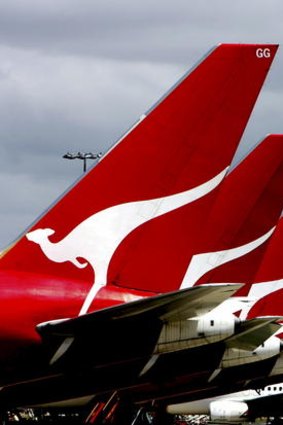 '<i>The Age</i> wants to see the Flying Kangaroo back in the air.'