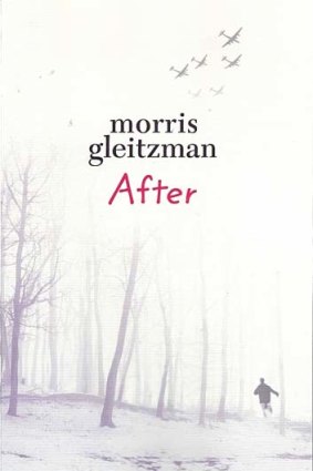<em>After</em> by Morris Gleitzman. Penguin, $19.99.