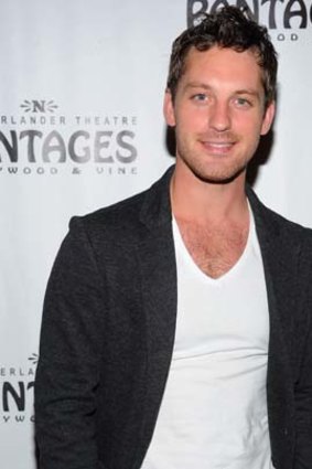 Tristan MacManus.