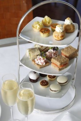 Spoil Mum with a movie plus high tea at Dendy Canberra on selected movies over the weekend.