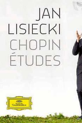 Jan Lisiecki's <i> Chopin Etudes.</i>