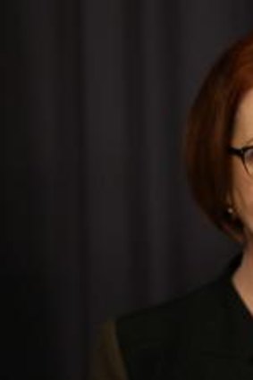 Julia Gillard: Has been through her records "forensically".