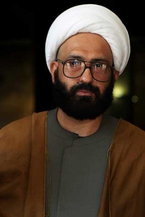 Sheikh Haron
