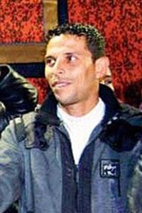 'A normal working man' ... Mohamed Bouazizi.