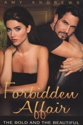 <i>Forbidden Affair</i> by Amy Andrews