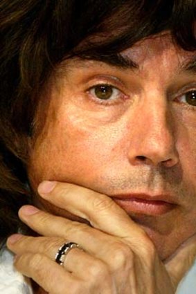 Jean Michel Jarre also covered the hit.