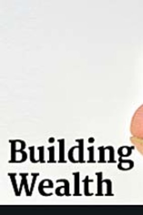 Building Wealth is a new <font color="#539941">Money</font> series which will reveal some of the tricks and traps of property investing.