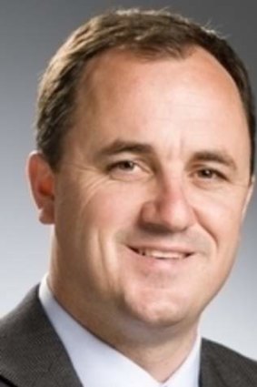 Greens MLC Jeremy Buckingham: no longer wants to be known as 'honorable'.