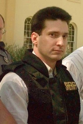 Lawrence Russell Brewer, a white supremacist, was convicted in 1999 with two others of murdering James Byrd jnr, a black man who the trio beat then dragged behind a truck, decapitating him.