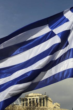 Greece has undergone the biggest sovereign debt restructuring in history.